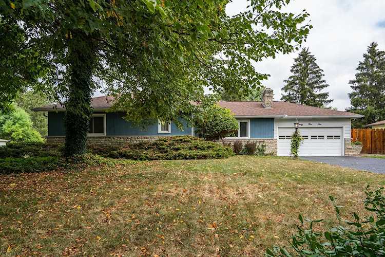 2510 Zollinger Road Columbus, OH 43221 | MLS 219031743 - Franklin Photo 1