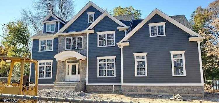 3 Felch Rd Florham Park Boro, NJ Photo 1
