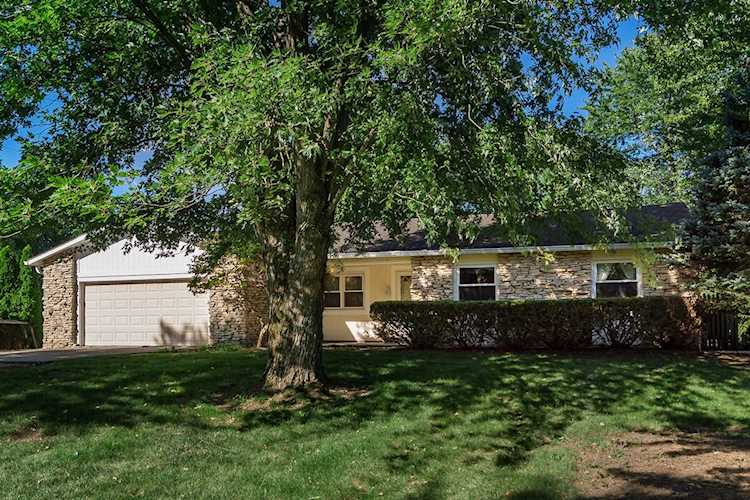 7013 Ridpath Road Grove City, OH 43123 | MLS 219034048 - Franklin Photo 1