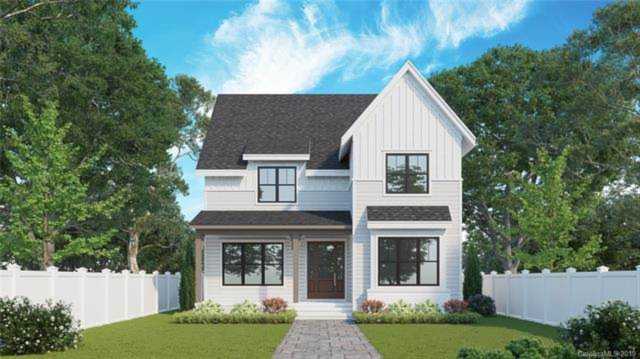 424 Mcalway Rd Charlotte, NC 28211 | MLS 3548397 Photo 1