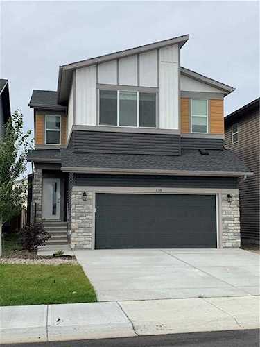 138 Cornerstone Circle NE Calgary, AB T3N 1G9