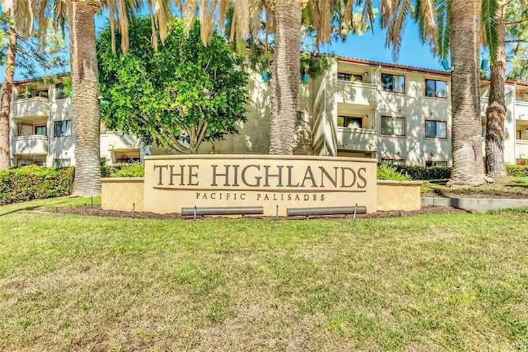 1578 Palisades Drive, Pacific Palisades, CA 90272 | MLS #SR19213537 Photo 1