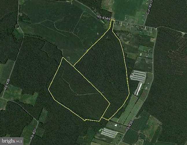 Curley Drive Millsboro, DE 19966 | MLS DESU147766 Photo 1