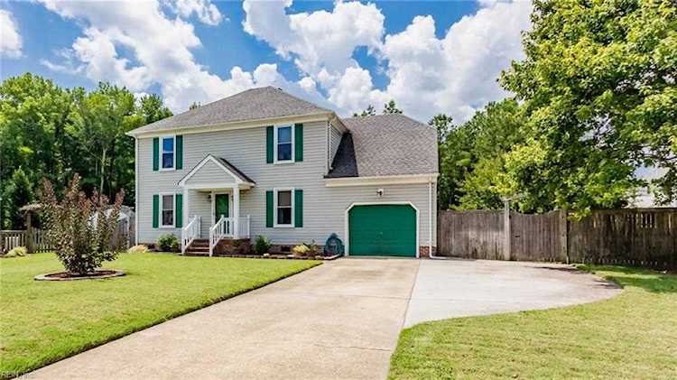 1108 Stanmore Ct Chesapeake VA 23322 | MLS# 10274963 - TREG.com Photo 1