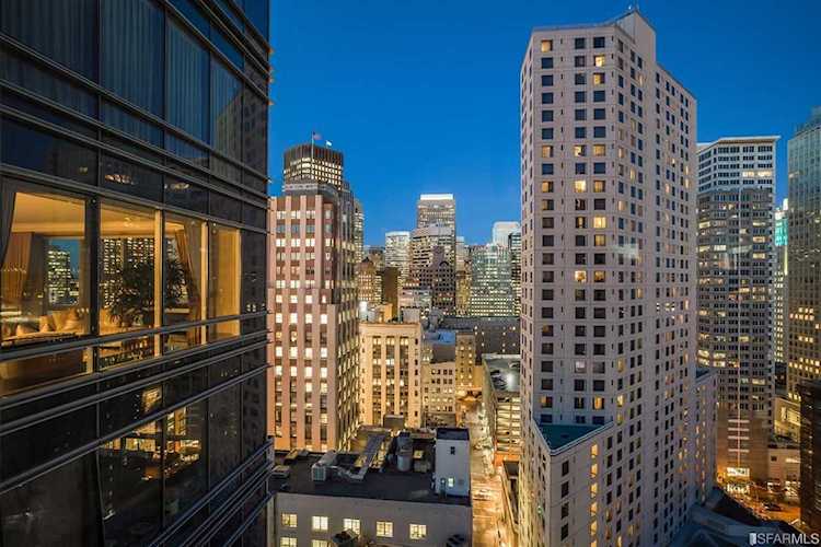 765 Market Street #24A San Francisco, CA 94103 | MLS 489614 Photo 1