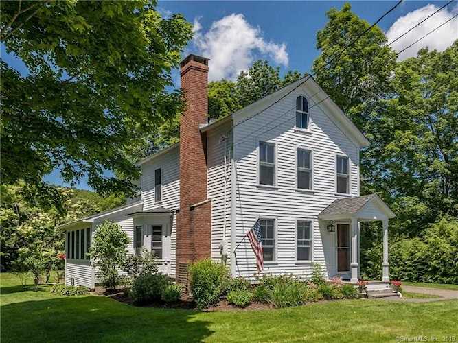 27 Camp Dutton Road Litchfield, CT 06759 | MLS 170209154 Photo 1