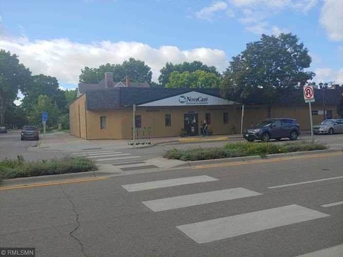 2032 Marshall Avenue Saint Paul, MN 55104