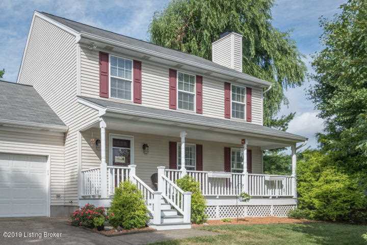 14400 Fairfield Gardens Dr Louisville, KY 40245 | MLS 1537938 Photo 1