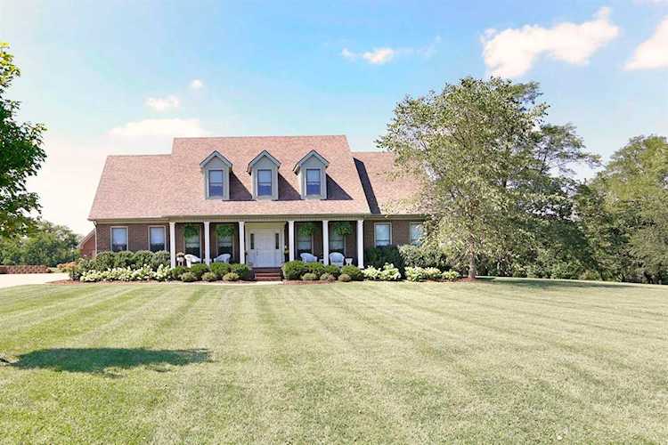117 Sterling Drive Georgetown, KY 40324