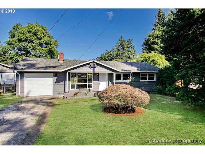 2234 SE 117th Ave Portland, OR 97216 | MLS 19121821 Photo 1
