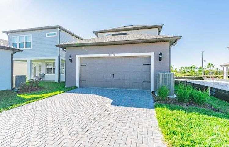 11874 Blamey Trail Odessa, FL 33556 | MLS T3197670 Photo 1