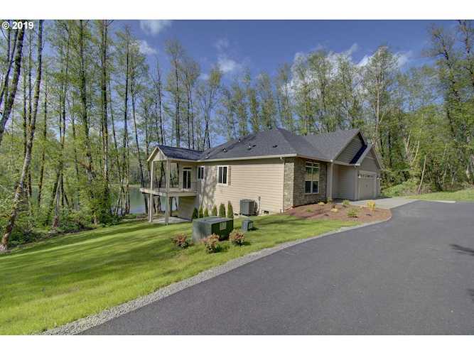 15116 NE Grantham Rd Amboy, WA 98601
