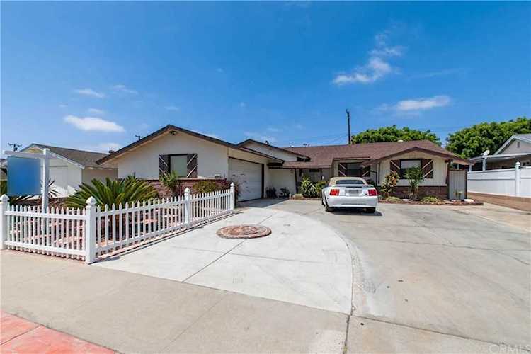13311 Illinois Street Westminster, CA 92683 | MLS PV19178819 Photo 1