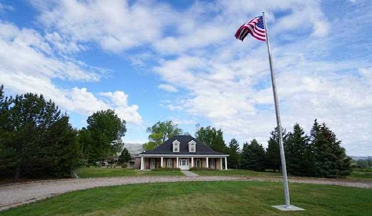 521 N Main ST Kanarraville, UT 84742