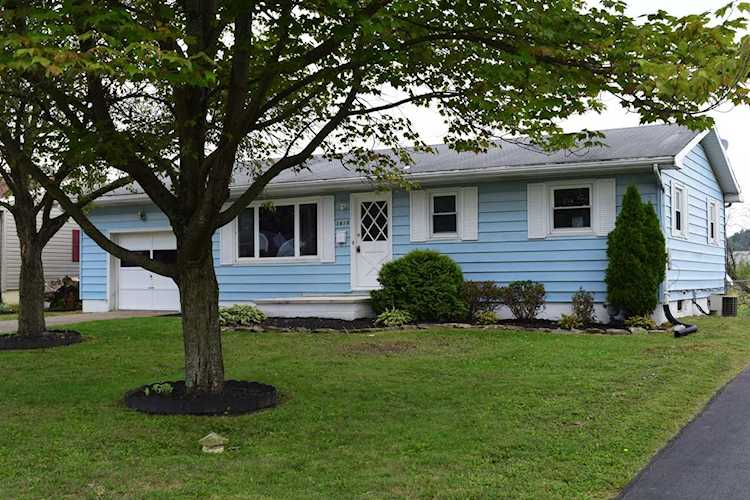 1613 Zimmer Street Lancaster, OH 43130 | MLS 219034069 Photo 1