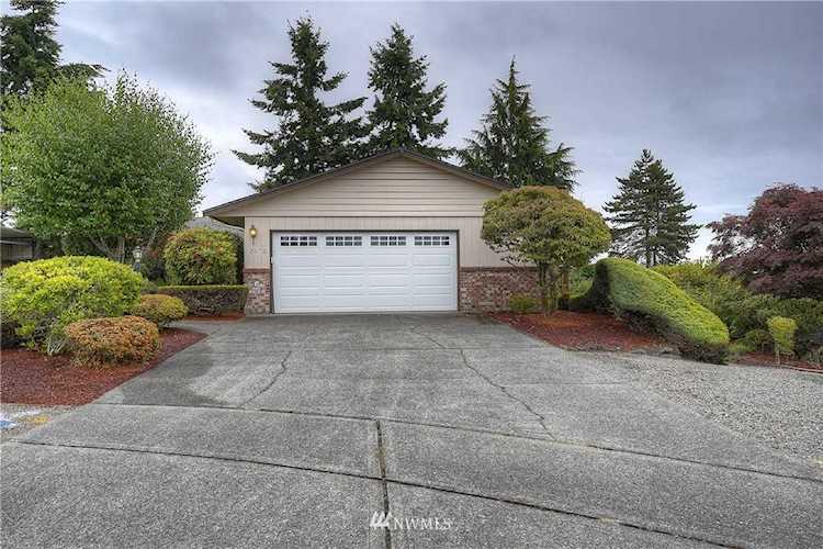 2602 Deidra Cir Tacoma, WA 98407 | MLS ® 1486156 Photo 1