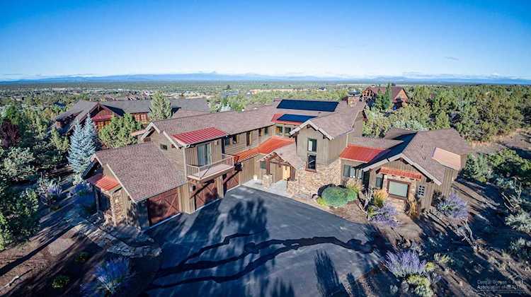 16558 Vaqueros Way Powell Butte, OR 97753