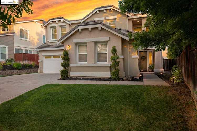 714 Ellesmere Ct Brentwood, CA 94513 | MLS 40867366 Photo 1