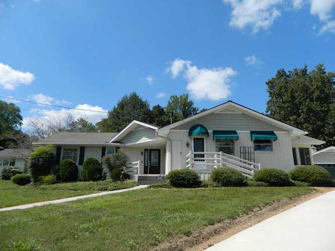 500 Delaware Ave Oak Ridge, TN 37830 | MLS 1093987 Photo 1