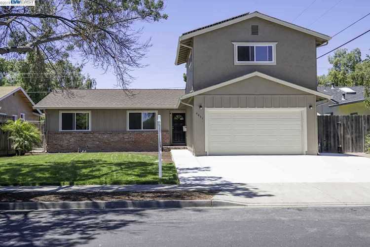 4651 Mildred Drive Fremont, CA 94560 | MLS 40874127 Photo 1