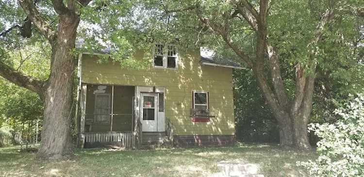 2717 Perdue Avenue Columbus, OH 43211 | MLS 219032046 Photo 1
