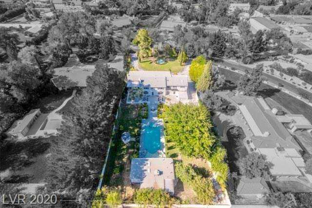 1244 Rancho Circle Las Vegas, NV 89107