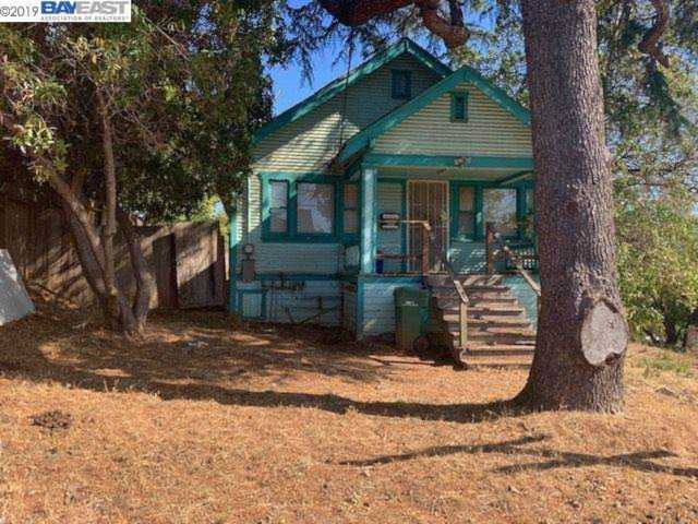3247 D St Hayward, CA 94541 | MLS 40877918 Photo 1