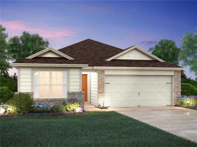 281 Alexander Kyle, TX 78640