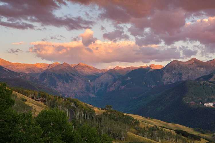 TBD W Serapio Dr #130 Telluride, COLORADO 81435
