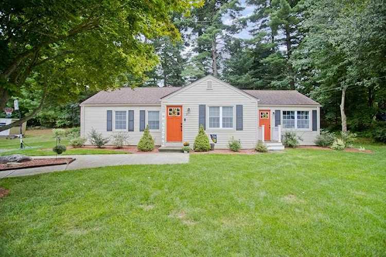 37 Middlebrook Dr Springfield, MA 01129 | MLS 72561837 Photo 1