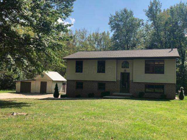 3495 Dixon Road Pataskala, OH 43062 | MLS 219034108 Photo 1