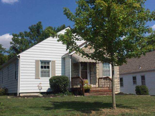 1708 E Lakeview Avenue Columbus, OH 43224
