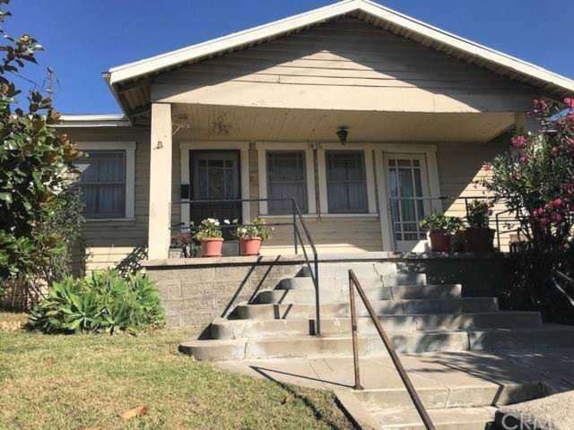 1416 Glendale Boulevard, Los Angeles, CA 90026 | MLS #CV19215976 Photo 1