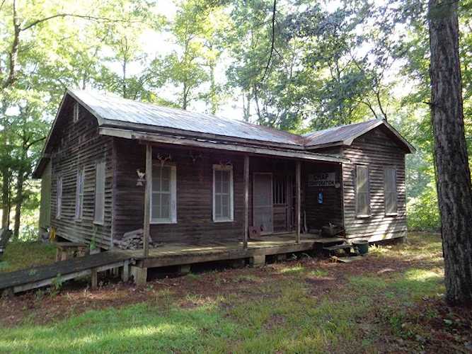 255+-ac Al Hwy 51 Ariton, AL 36311