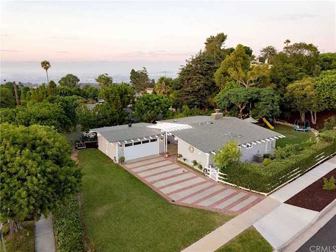 5265 Bluemound Road Rolling Hills Estates, CA 90274 | MLS SB19212178 Photo 1