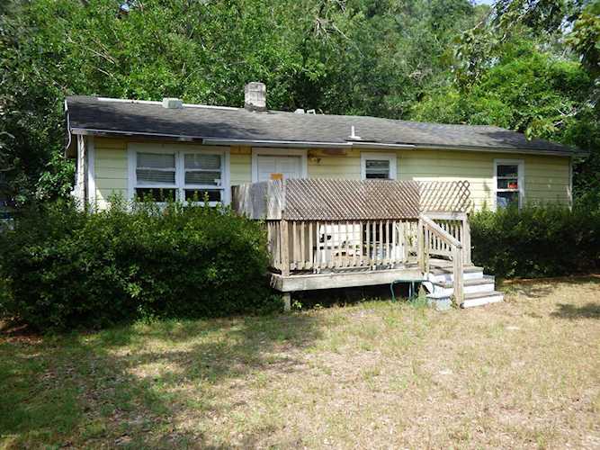 Home For Sale At 265 Rogersville Road, Wilmington NC in Not In Subdivision Photo 1
