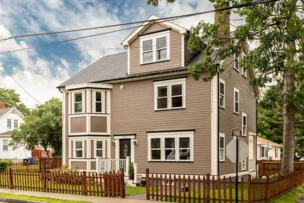 320 Thacher St Milton, MA 02186 | MLS 72523443 Photo 1