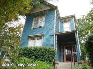 143 State St Louisville, KY 40206 | MLS 1542555 Photo 1