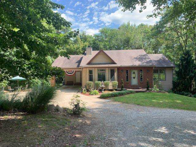 9161 Pleasant Chapel Road Newark, OH 43056 | MLS 219034134 Photo 1