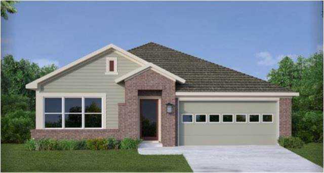 774 Bridgestone Way Buda, TX 78610