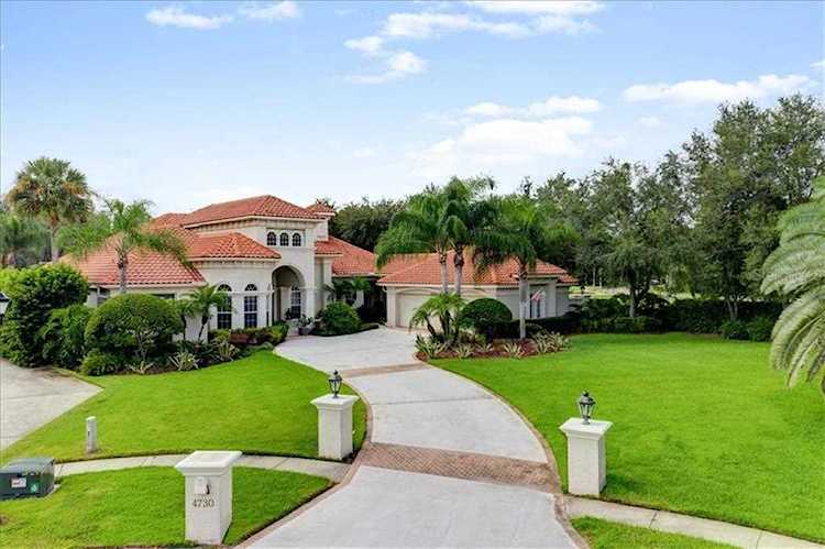4730 Rue Bordeaux Lutz, FL 33558