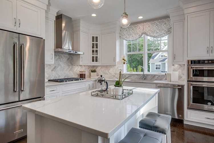 5 Garrison Way #5 Carlisle, MA 01741