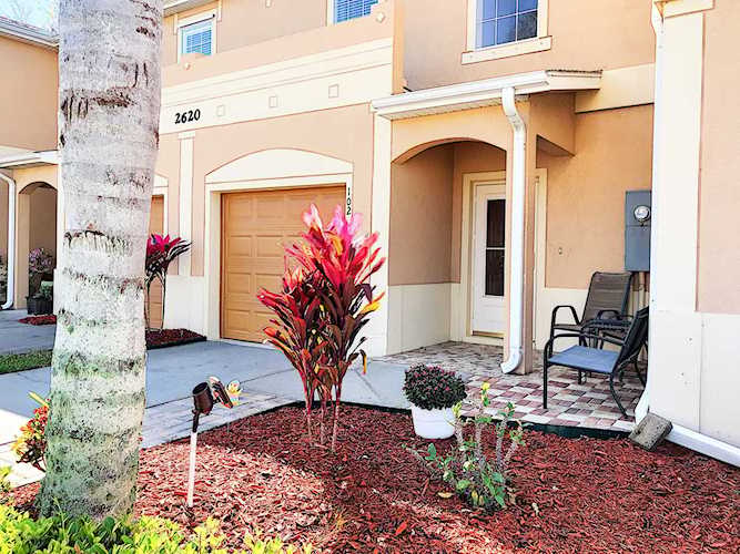 2620 Revolution Street #102 Melbourne, FL 32935