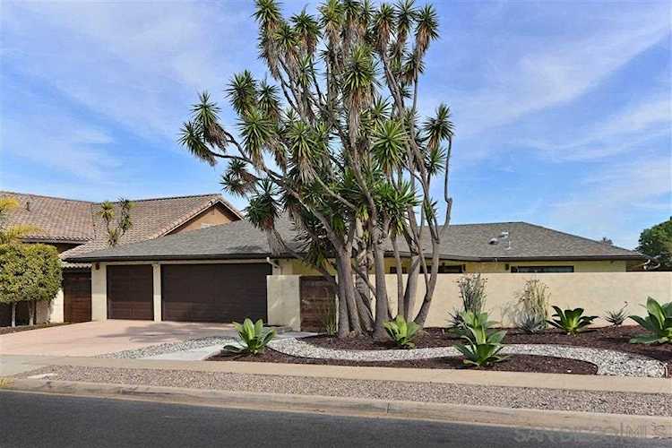 5461 Bahia Ln La Jolla, CA 92037