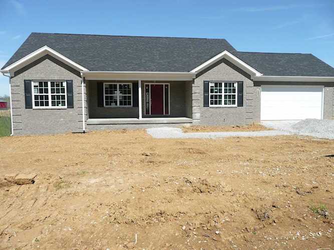 122 Chloe Ln Taylorsville, KY 40071 | MLS 1537775 Photo 1