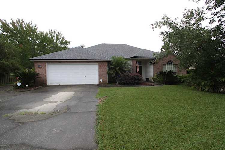 127 Fairway Oaks Dr Fleming Island, FL 32003 | MLS 1014708 Photo 1