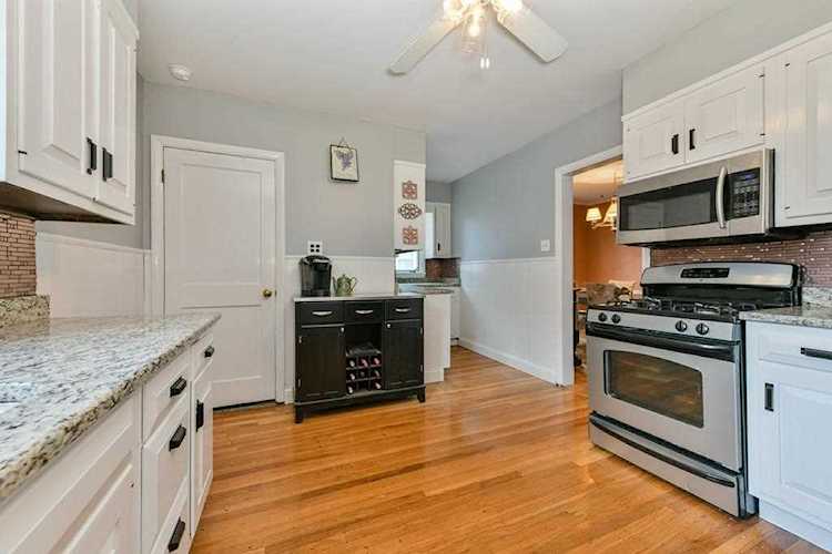 110 Dyer Ave #2 Milton, MA 02186 | MLS 72562074 Photo 1