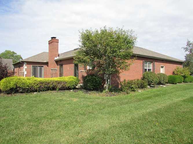 4157 Clark Shaw Road Powell, OH 43065 | MLS 219034038 Photo 1