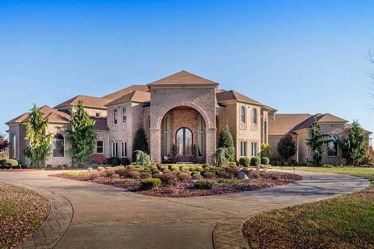 100 Pearl Lane Nicholasville, KY 40356
