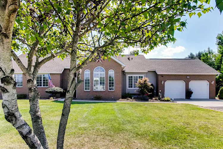 131 Canyon Villa Drive Hebron, OH 43025 | MLS 219034166 Photo 1